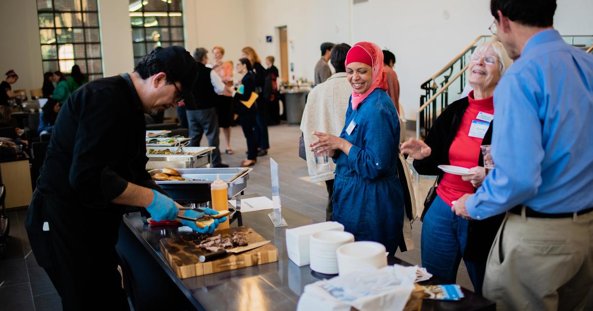 UK Food Connection to Host Summit Celebrating Local Food UKNow